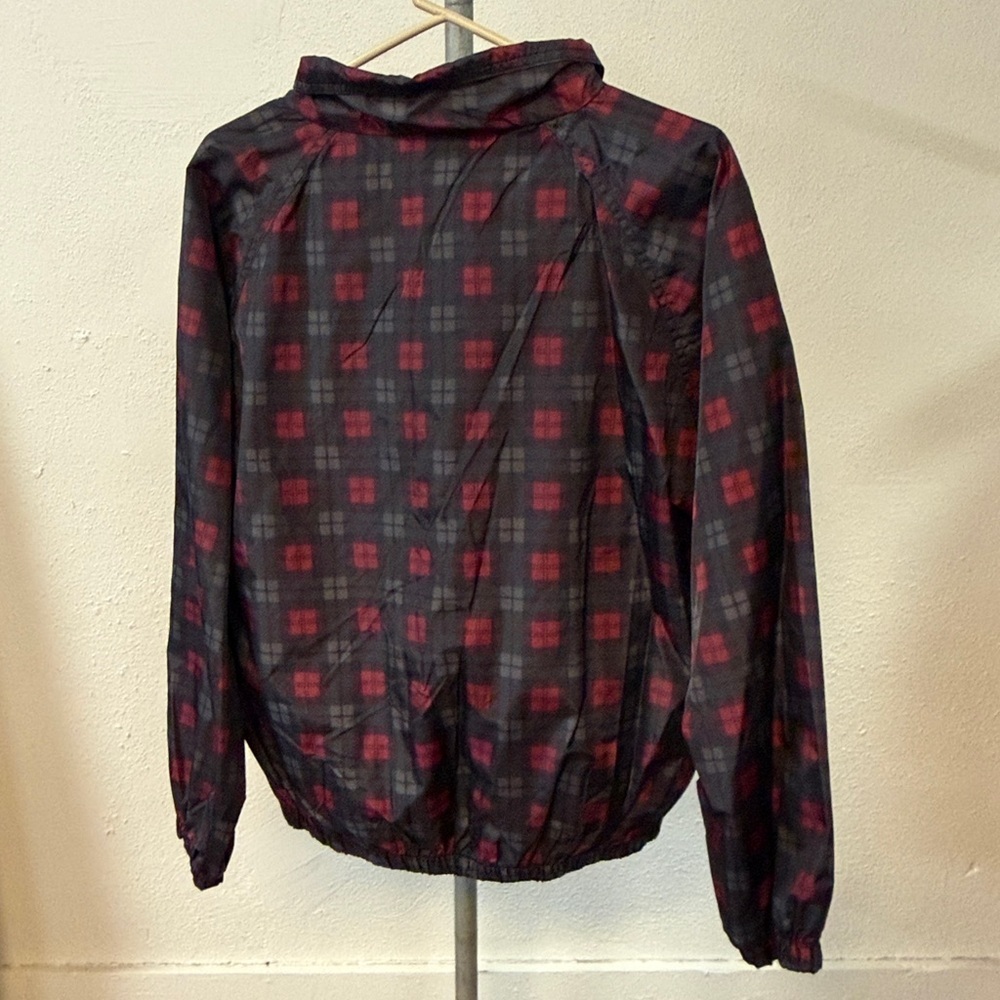 Vintage 90s Jerzees Golf Windbreaker Size Large - Picture 4 of 4